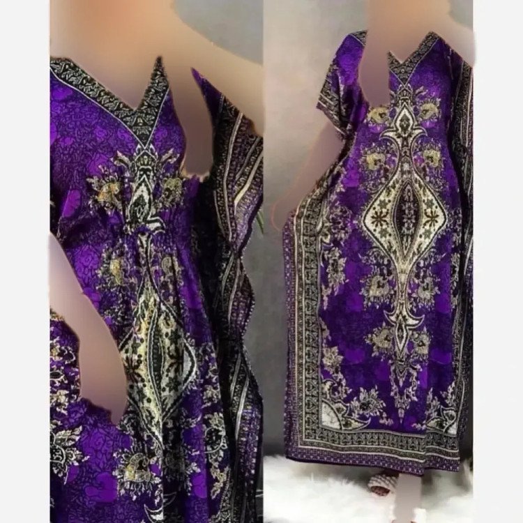 پانچ هندی زنانه کد 1155