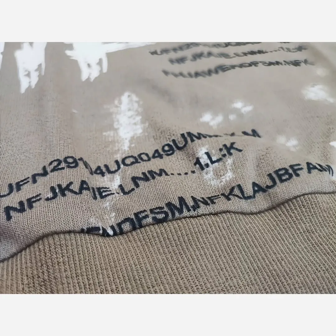 بلوز تک بچهگانه آستین بلند در سه رنگ جذاب مناسب بهار و پاییز سایز 45 تا 55