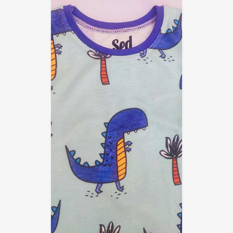 بلوز و شلوار راحتی بچگانه سایز 35 تا 45