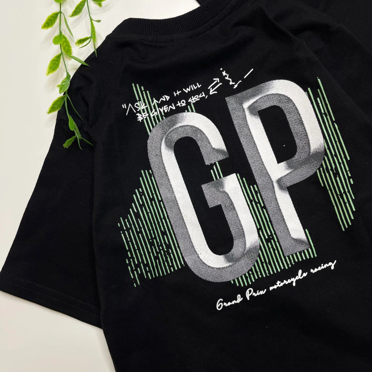 تیشرت پسرانه 3 تا 16 سال کد Mhk878