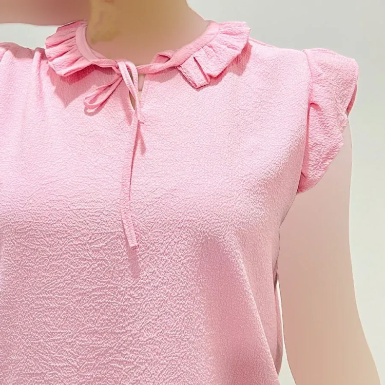تاپ نخی مجلسی زنانه کد 1399 سایز 1 و 2