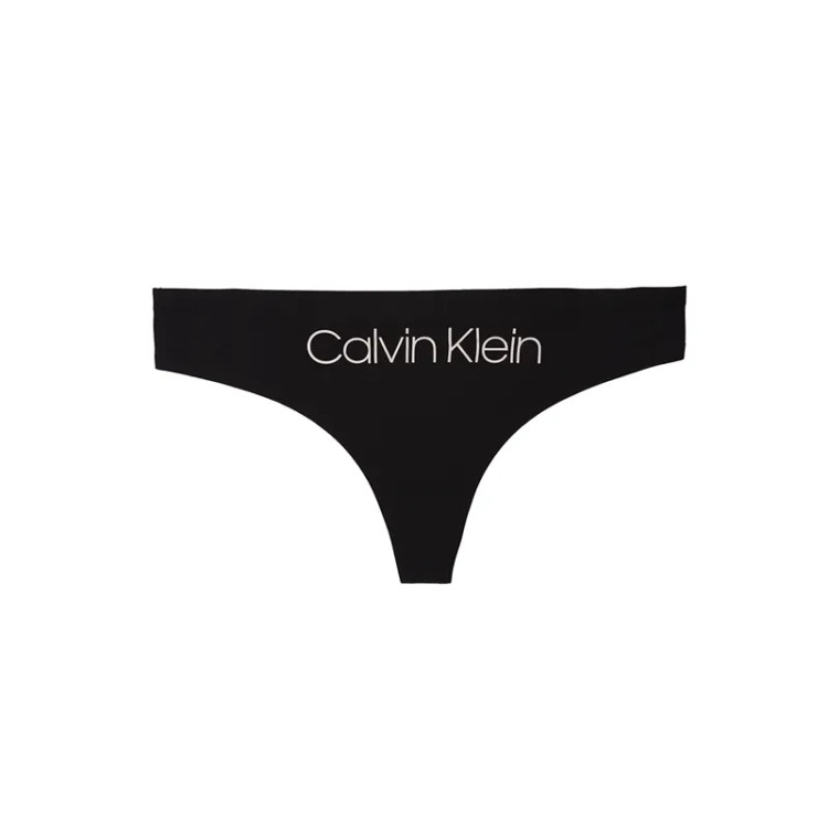شورت زنانه لامبادا لیزری طرح Calvin Klein فاق نخی فری سایز