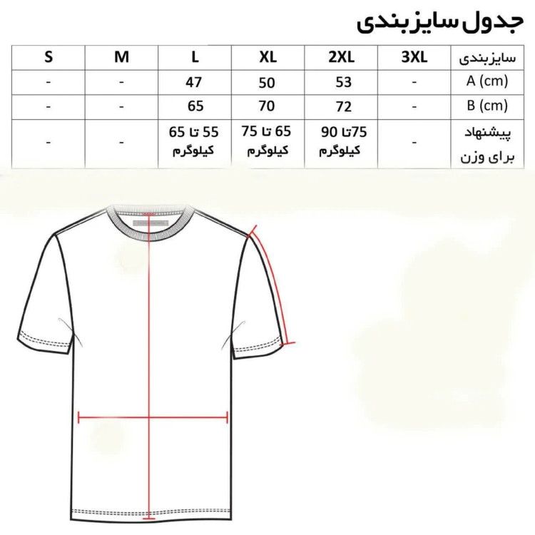 تی شرت آستین کوتاه مردانه طرح drea کد8583 جنس پنبه سوپر خنک بدون آبرفت و رنگ دهی مناسب چهار فصل