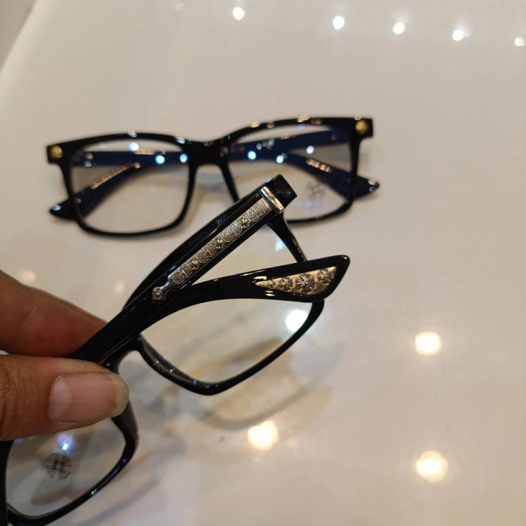 عینک بلوکات کروم هارتز یونیسکس مناسب کامپیوتر و موبایل