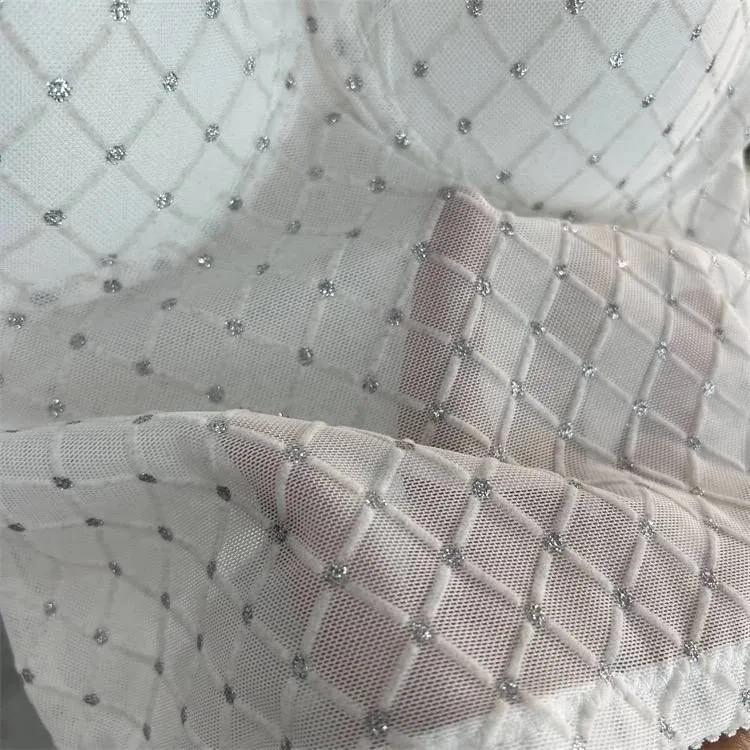 تاپ کاپدار گیپور گرم بالا اکلیلدار مجلسی دخترانه سایز اسمال مدیوم رنگ سفید و مشکی