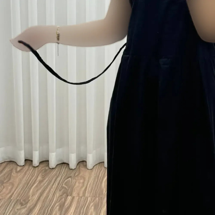 کت سارافون لینن مدل یولیا فری سایز زنانه مناسب تا سایز 48 چهارفصل شیک و راحت